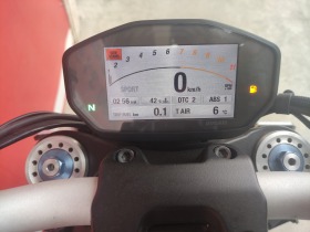 Ducati Monster 1200, снимка 6 - Мотоциклети и мототехника - 43391883