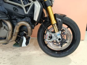 Ducati Monster 1200, снимка 8