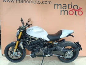 Ducati Monster 1200 | Mobile.bg    10