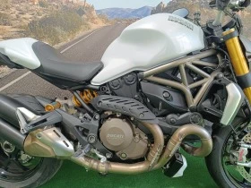 Ducati Monster 1200, снимка 7