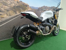 Ducati Monster 1200, снимка 3 - Мотоциклети и мототехника - 43391883