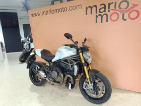 Ducati Monster 1200 | Mobile.bg    2