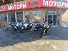 Ducati Monster 1200, снимка 16 - Мотоциклети и мототехника - 43391883