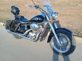 Honda Shadow, снимка 7