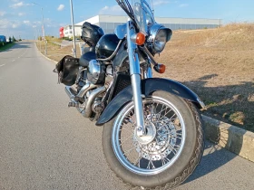 Honda Shadow, снимка 5