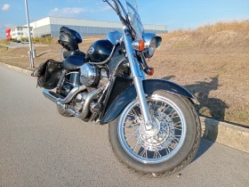 Honda Shadow, снимка 9