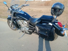 Honda Shadow, снимка 8