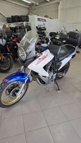  Honda Xlv