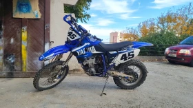 Yamaha Wr 400 | Mobile.bg    2
