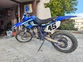 Yamaha Wr 400 | Mobile.bg    5