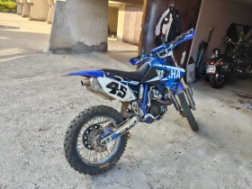 Yamaha Wr 400 | Mobile.bg    3