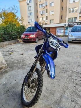 Yamaha Wr 400 | Mobile.bg    4