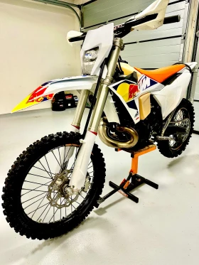 Ktm EXC 300 TBI  | Mobile.bg    5