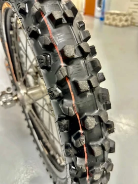 Ktm EXC 300 TBI  | Mobile.bg    6