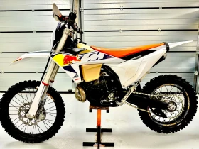 Ktm EXC 300 TBI  | Mobile.bg    4