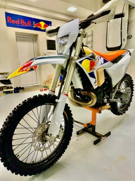 Ktm EXC 300 TBI  | Mobile.bg    2