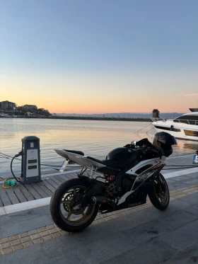 Yamaha YZF-R6 | Mobile.bg    2