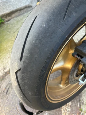 Yamaha YZF-R6 | Mobile.bg    6