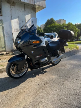 BMW R R1100RT, снимка 1