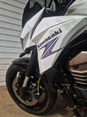 Kawasaki Z 800, снимка 5
