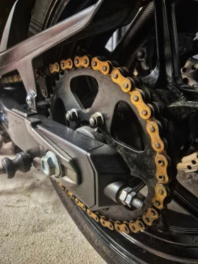 Kawasaki Z 800, снимка 8