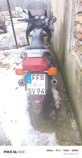 Yamaha XJ 600 | Mobile.bg � ����� ������ 3