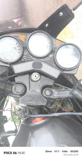 Yamaha XJ 600 | Mobile.bg � ����� ������ 2