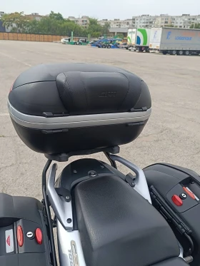Honda Cbf | Mobile.bg � ����� ������ 5