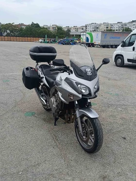 Honda Cbf | Mobile.bg � ����� ������ 2