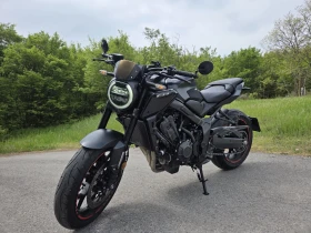 Honda Cb CB650 BLACK EDITION  | Mobile.bg � ����� ������ 7