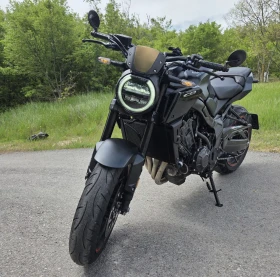 ������ Honda Cb