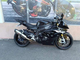 BMW S 1000RR 
