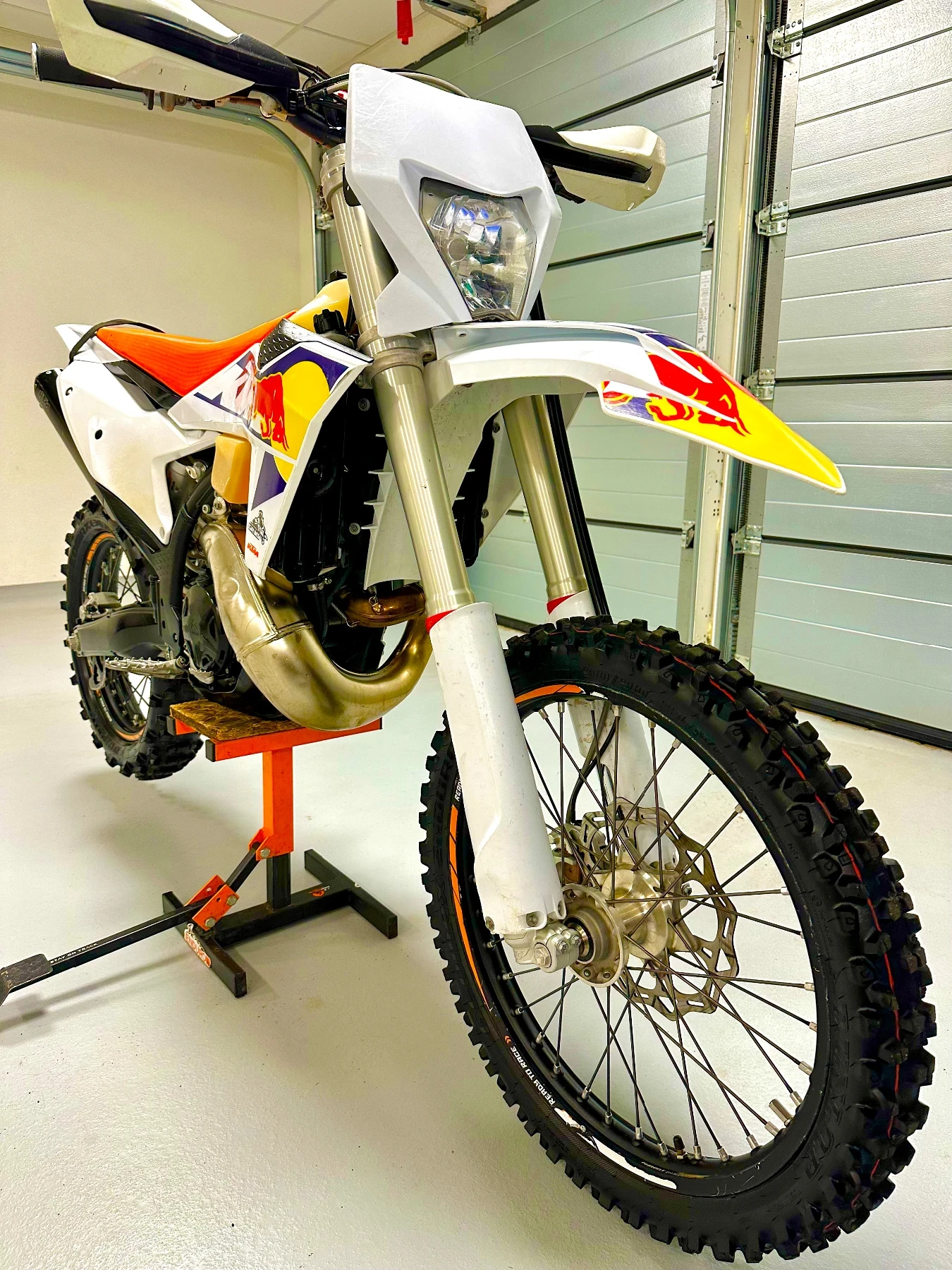 Ktm EXC 300 TBI  | Mobile.bg   1