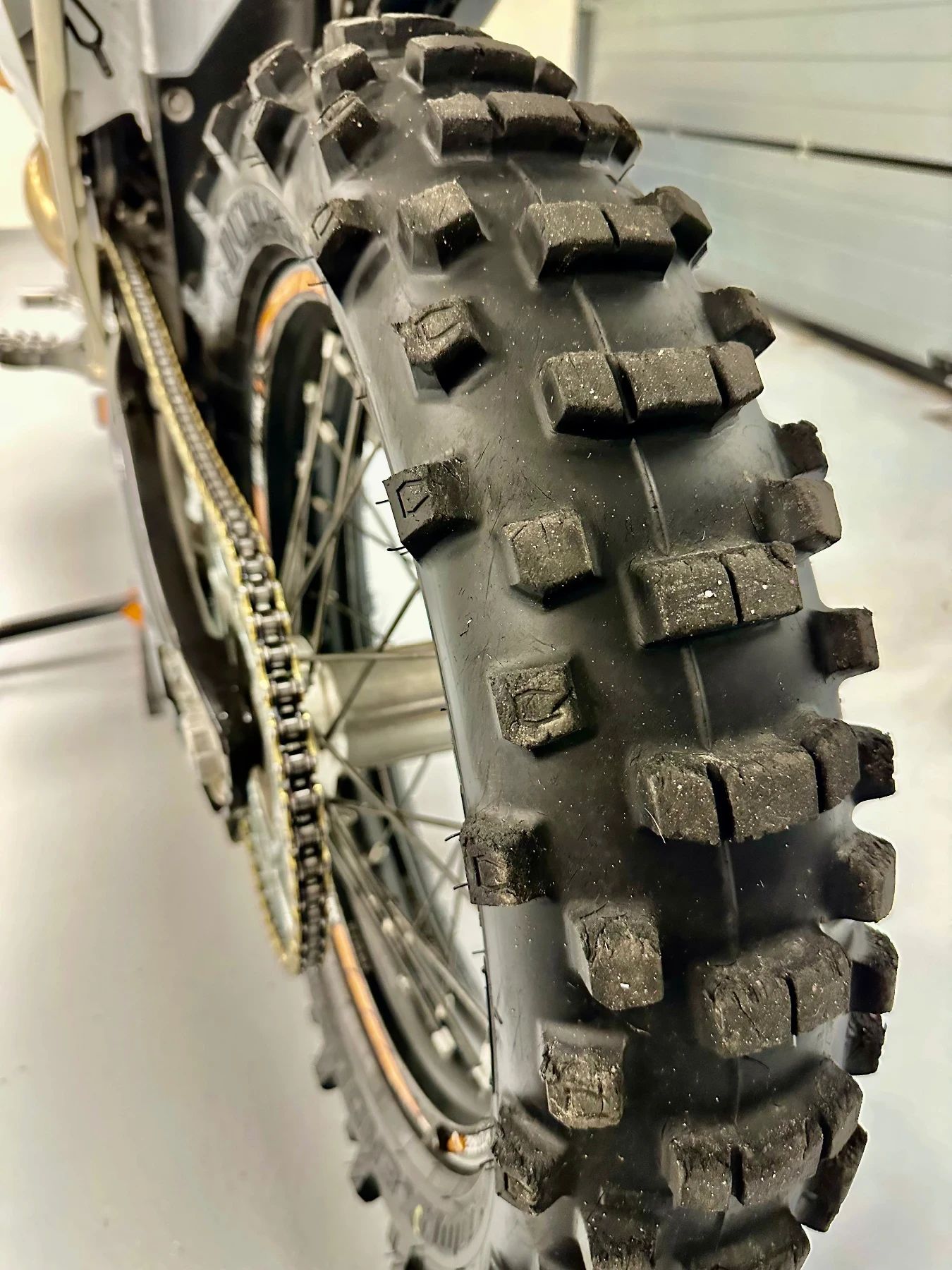 Ktm EXC 300 TBI РЕГИСТРИРАН - изображение 7