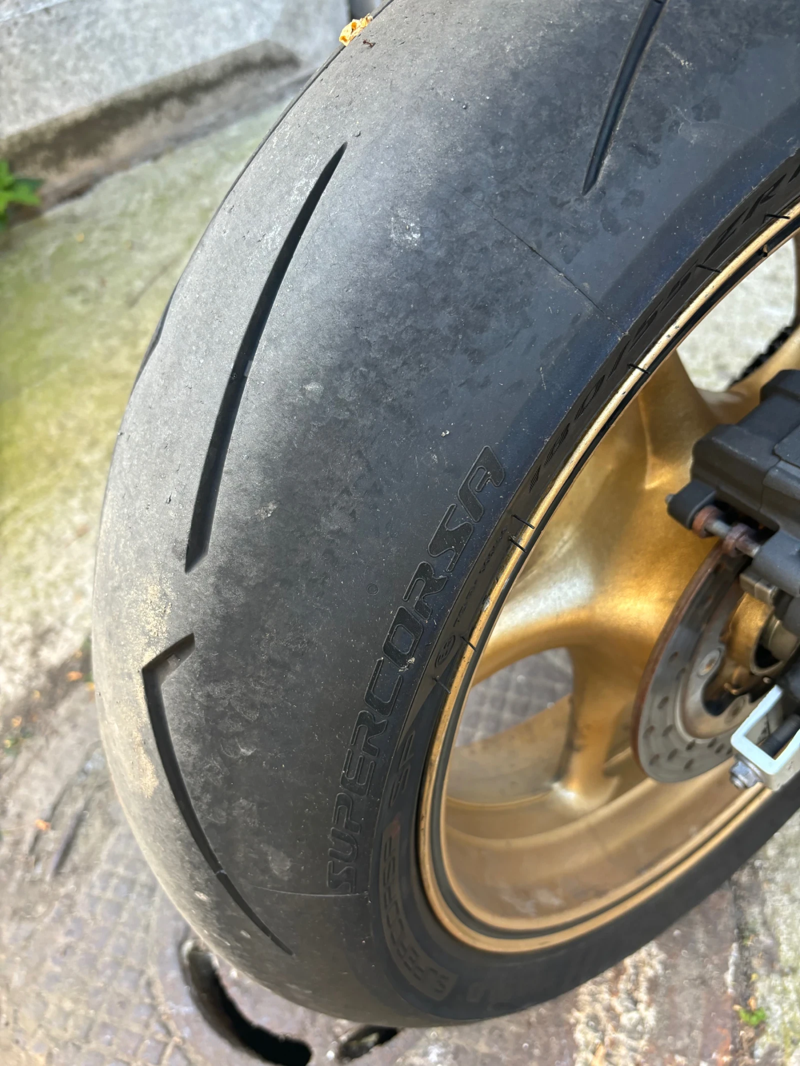 Yamaha YZF-R6 | Mobile.bg   6