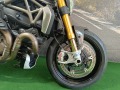 Ducati Monster 1200 - изображение 8