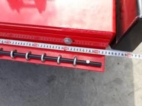 Сенокосачка Друга марка ТГМ, снимка 3