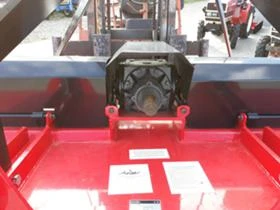 Сенокосачка Друга марка ТГМ, снимка 5