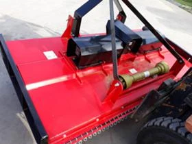 Сенокосачка Друга марка ТГМ, снимка 6