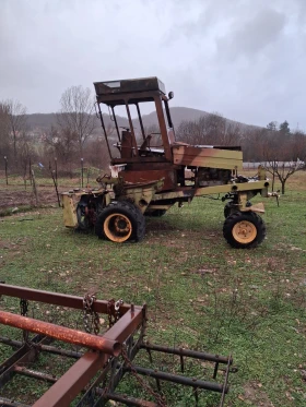 Сенокосачка Друга марка Fortshrit E302 - изображение 1