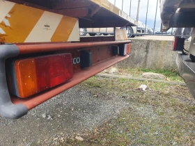 Автовишка Iveco 49/10, снимка 4