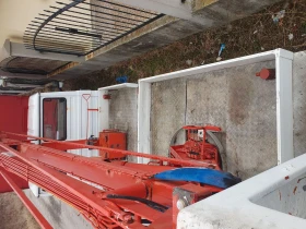 Автовишка Iveco 49/10, снимка 8