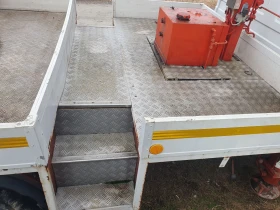 Автовишка Iveco 49/10, снимка 7