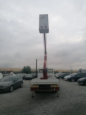 Автовишка Iveco 49/10, снимка 15