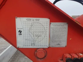 Автовишка Iveco 49/10, снимка 9