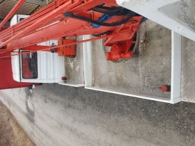 Автовишка Iveco 49/10, снимка 5