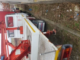 Автовишка Iveco 49/10, снимка 6