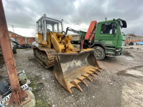 Челен товарач Liebherr 621-B, снимка 3