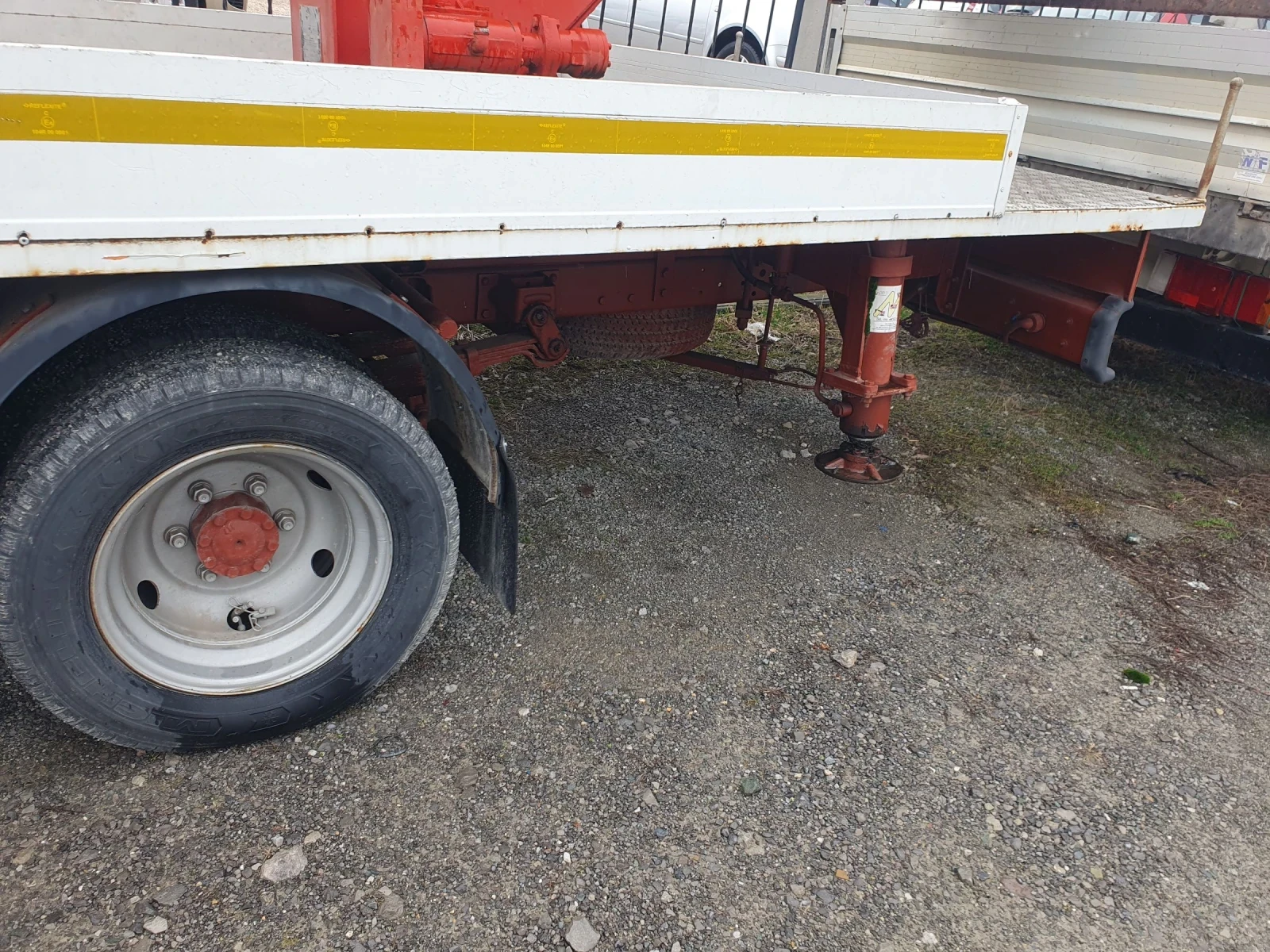  Iveco 49/10 | Mobile.bg   12