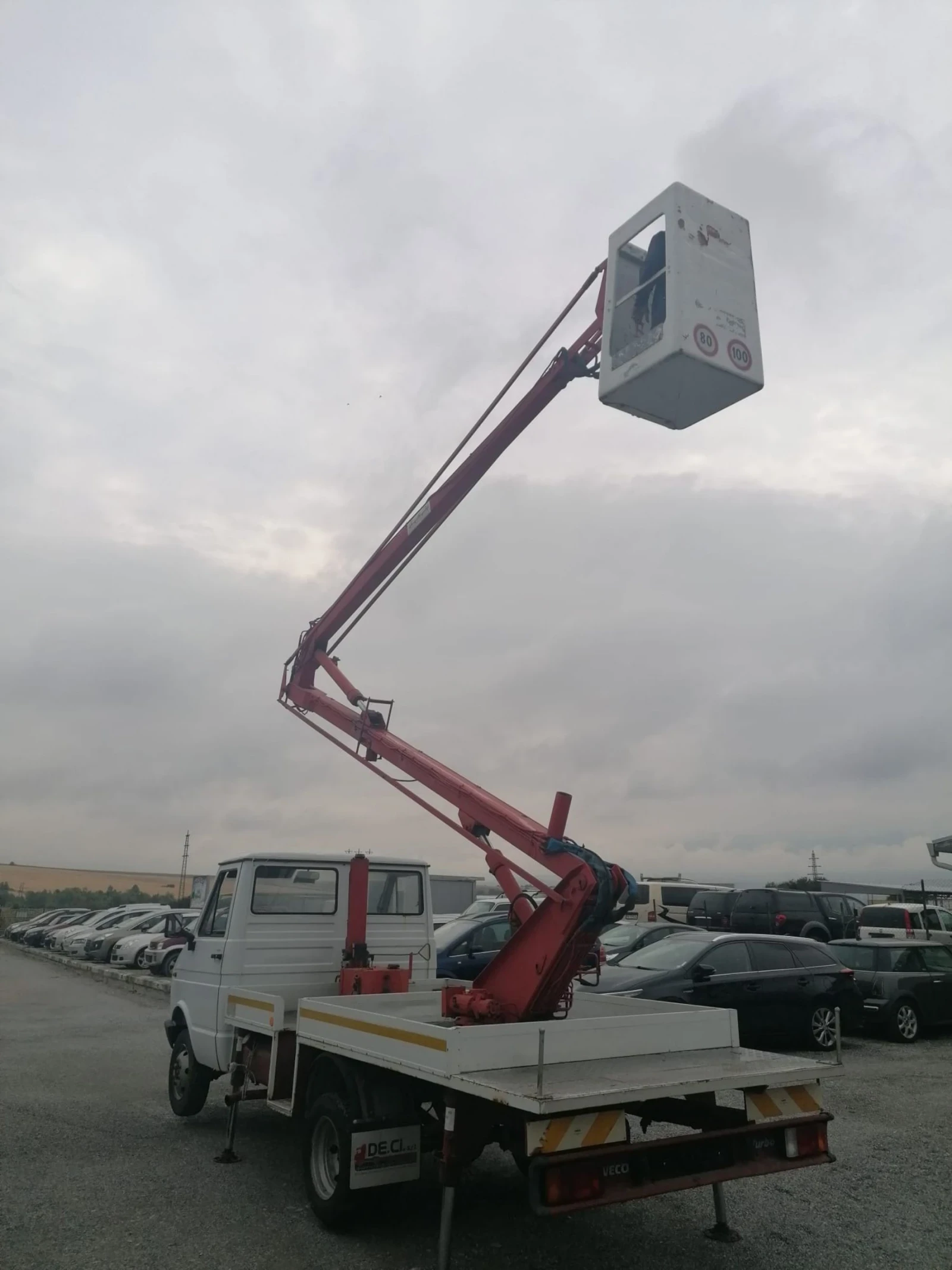  Iveco 49/10 | Mobile.bg   13